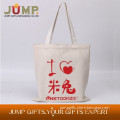 Best selling cotton bag, printing characters cotton bags